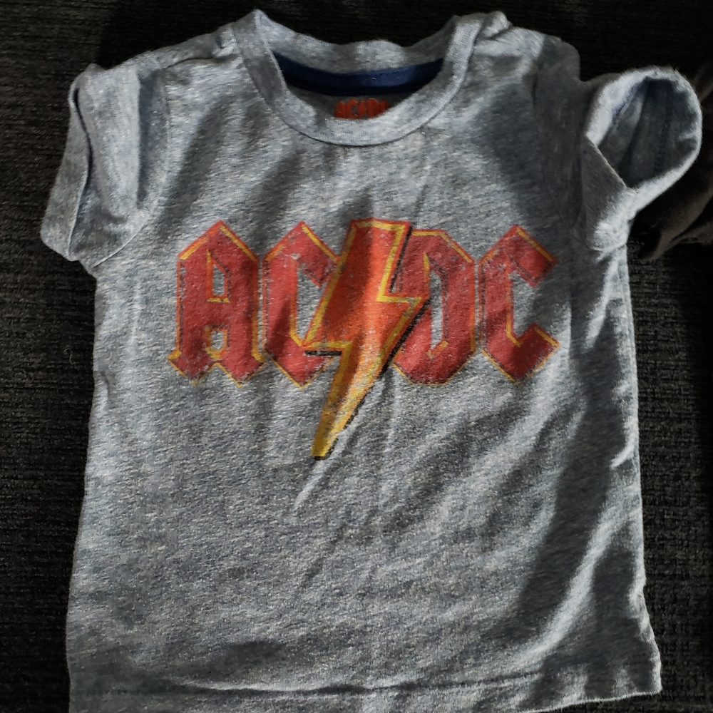 Band tees2 - Picture 2 of 3